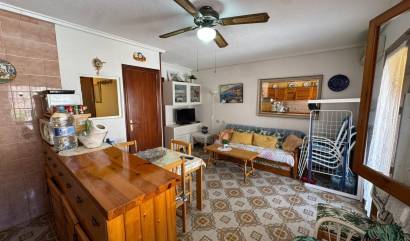 Revente - Bungalow - Torrevieja - Playa de los Naufragos