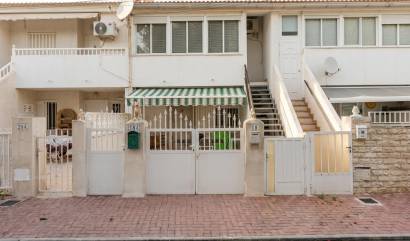 Revente - Bungalow - Torrevieja - Playa de los Naufragos