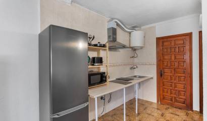 Revente - Bungalow - Torrevieja - Torre del moro
