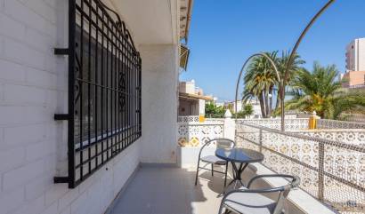 Revente - Bungalow - Torrevieja - Torre del moro