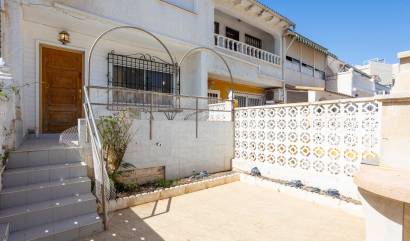 Revente - Bungalow - Torrevieja - Torre del moro