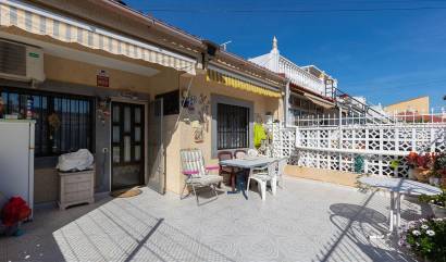 Revente - Bungalow - Torrevieja - Torretas
