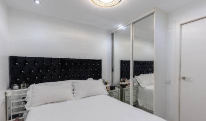 Revente - Bungalow - Torrevieja - Torretas