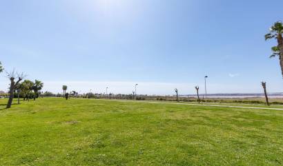 Revente - Bungalow - Torrevieja - Torretas