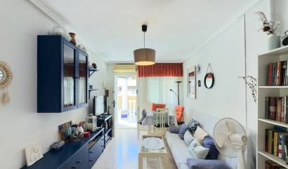 Revente - Bungalow - Torrevieja