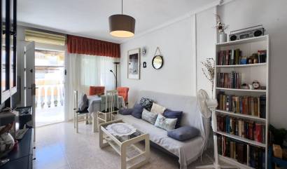 Revente - Bungalow - Torrevieja