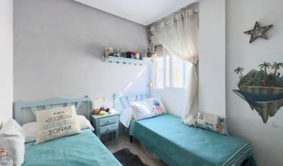 Revente - Bungalow - Torrevieja