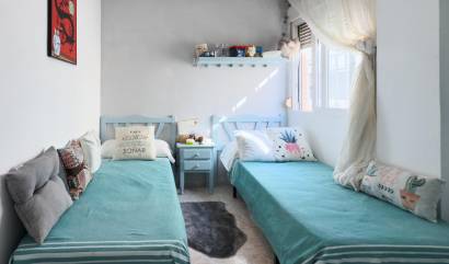 Revente - Bungalow - Torrevieja