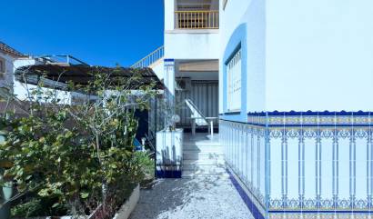 Revente - Bungalow - Torrevieja