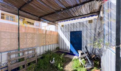 Revente - Bungalow - Torrevieja