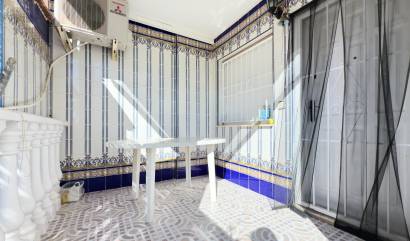 Revente - Bungalow - Torrevieja