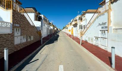 Revente - Bungalow - Torrevieja