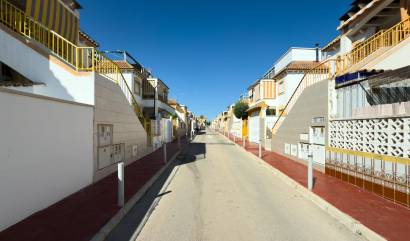 Revente - Bungalow - Torrevieja