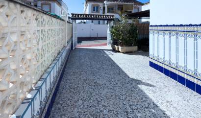Revente - Bungalow - Torrevieja