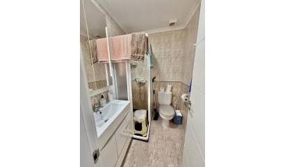 Revente - Bungalow - Torrevieja