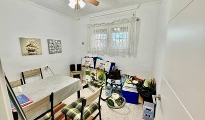 Revente - Bungalow - Torrevieja