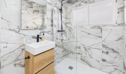 Revente -  - Centro Torrevieja