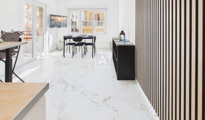 Revente -  - Centro Torrevieja