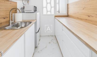 Revente -  - Centro Torrevieja