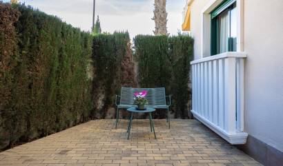 Revente -  - Ciudad Quesada - Rojales - Doña Pepa