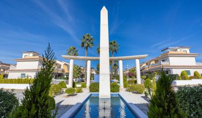 Revente -  - Ciudad Quesada - Rojales - Doña Pepa