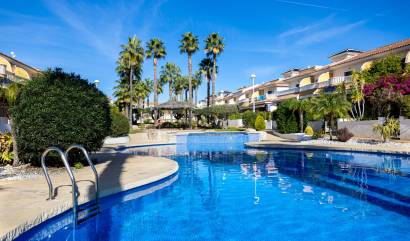 Revente -  - Ciudad Quesada - Rojales - Doña Pepa