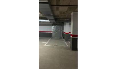 Revente - Commercial - Algorfa - Village