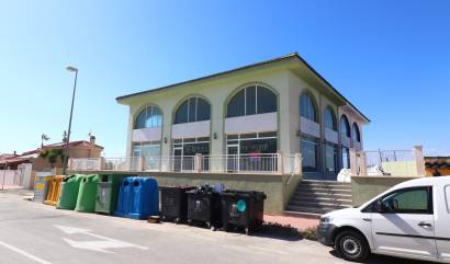 Revente - Commercial - Benimar