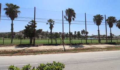 Revente - Commercial - Ciudad Quesada