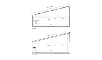 Revente - Commercial - Los Montesinos