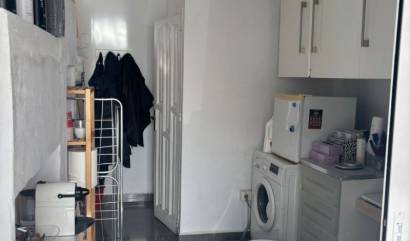 Revente - Commercial - Orihuela Costa