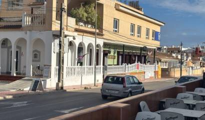 Revente - Commercial - Orihuela Costa
