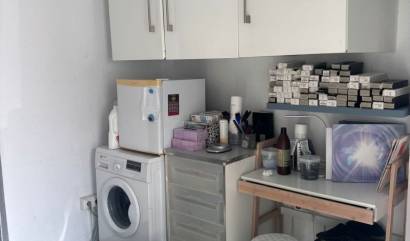 Revente - Commercial - Orihuela Costa