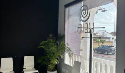 Revente - Commercial - Orihuela Costa