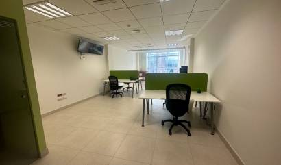 Revente - Commercial - San Pedro del Pinatar - San Pedro de Pinatar