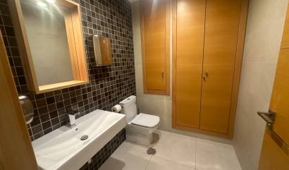 Revente - Commercial - San Pedro del Pinatar - San Pedro de Pinatar