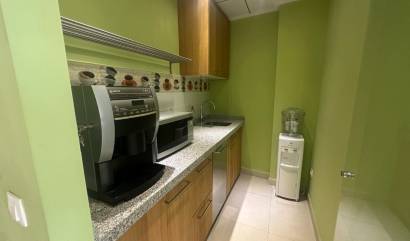 Revente - Commercial - San Pedro del Pinatar - San Pedro de Pinatar