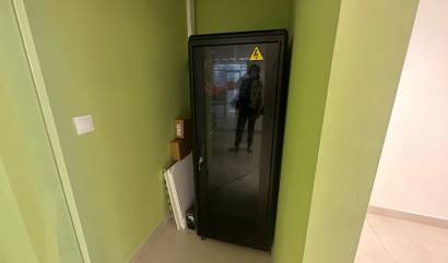 Revente - Commercial - San Pedro del Pinatar - San Pedro de Pinatar