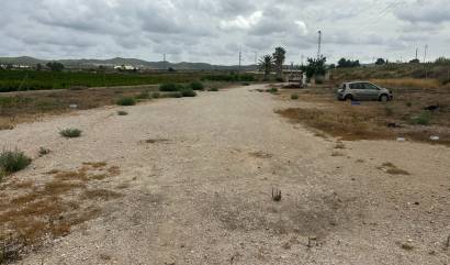 Revente - Commercial - Torremendo