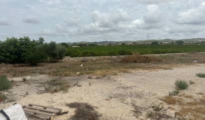 Revente - Commercial - Torremendo