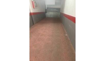 Revente - Commercial - Torrevieja - La Mata pueblo