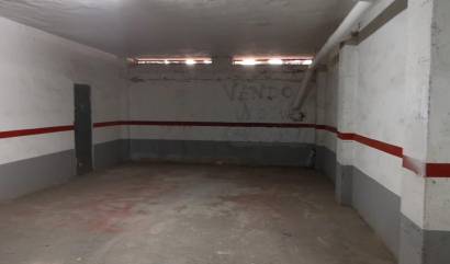 Revente - Commercial - Torrevieja - Playa de los locos