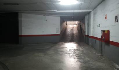 Revente - Commercial - Torrevieja