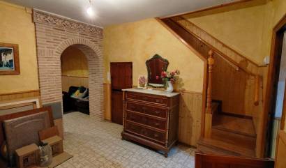 Revente - Country House - Abanilla