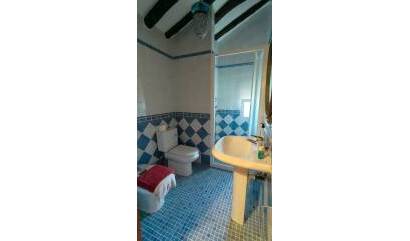 Revente - Country House - Abanilla