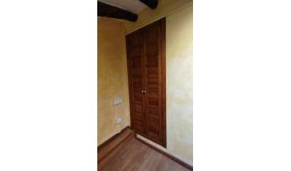 Revente - Country House - Abanilla