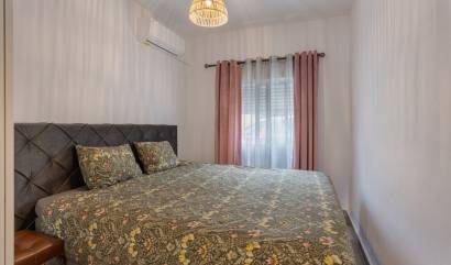 Revente - Country House - Albatera