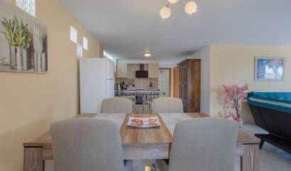 Revente - Country House - Albatera