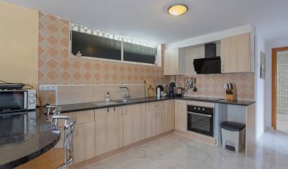 Revente - Country House - Albatera