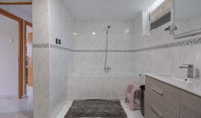 Revente - Country House - Albatera